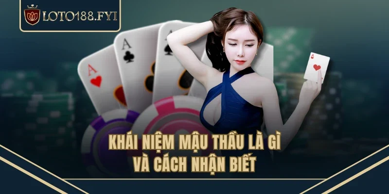 Trường hợp nào mậu thầu vẫn có thể thắng?