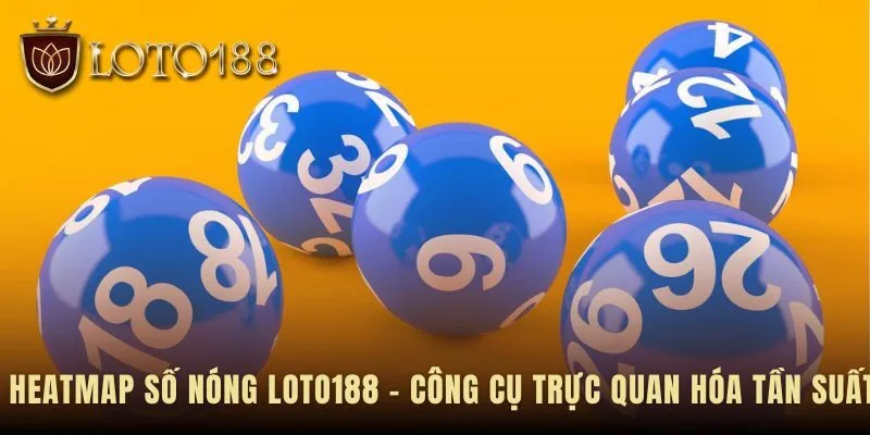 Heatmap Số Nóng nhận diện dòng chảy con số qua dải màu