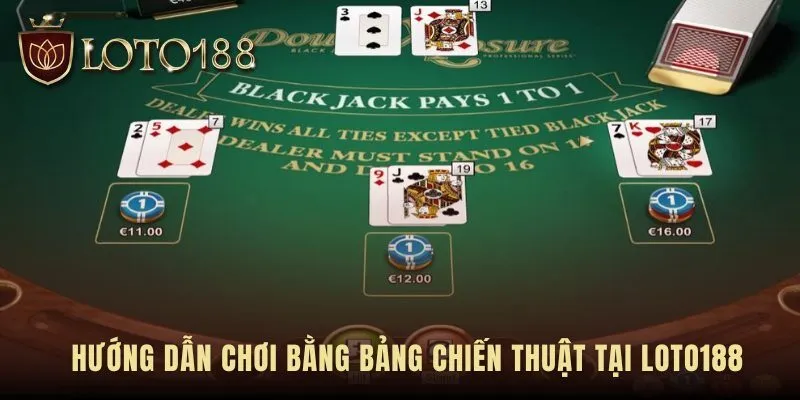 Bảng chiến thuật double exposure 2 lá mở tối ưu mọi quyết định