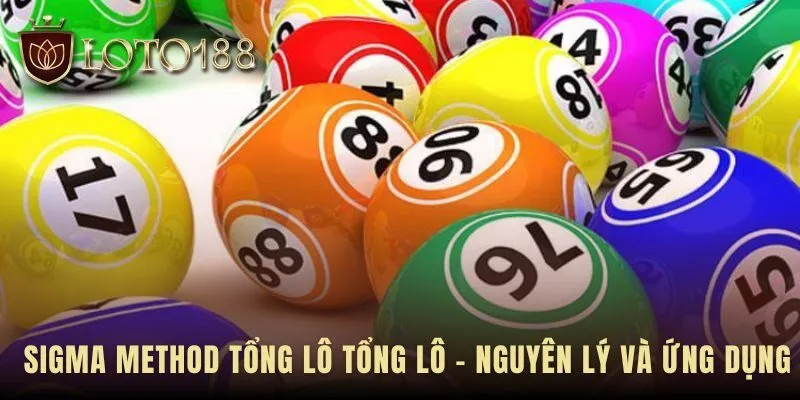 Sigma Method Tổng Lô biến may rủi thành phân tích dữ liệu